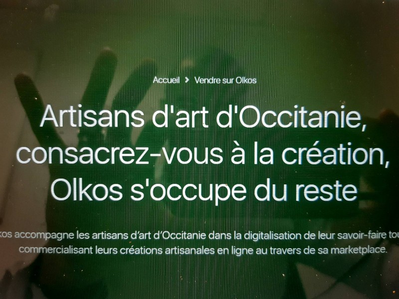 Acheter des créations d'art fait par des artisans à Toulouse Balma
