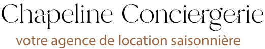 Services de conciergerie à Manosque : Chapeline Conciergerie, pour des séjours sans souci