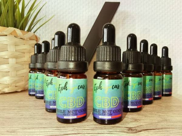 Trouver une boutique pour acheter de l'huile de CBD pour améliorer le sommeil à Muret